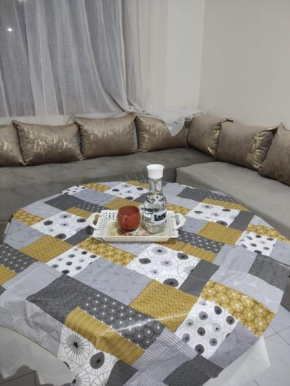 Appartement familial sur Tanger